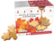 48 Cookies total/24 per Pack 100% Real Canadian Maple Syrup, Total/ 700 g/ 24.6 oz
